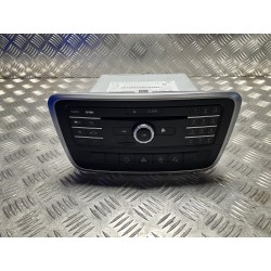 RADIO NAWIGACJA MERCEDES CLA W117 NTG5