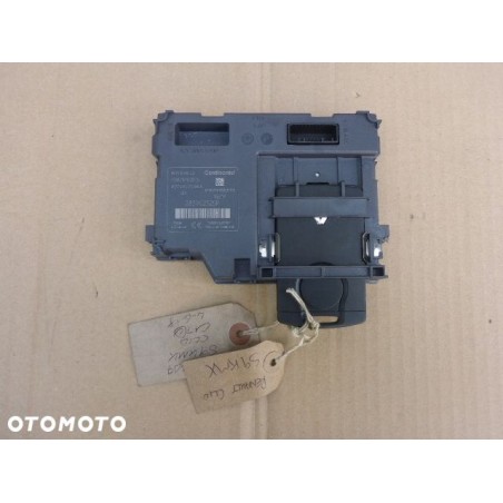 CZYTNIK MODUŁ KARTA RENAULT CLIO IV 12- 285902325R