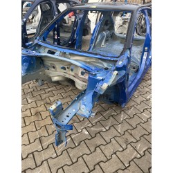 ĆWIARTKA PODŁUŻNICA PRZÓD LEWA OPEL MOKKA B II 20- EAV