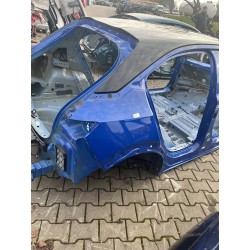 ĆWIARTKA BŁOTNIK TYŁ PRAWY OPEL MOKKA B II 20- EAV