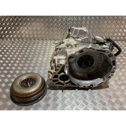 SKRZYNIA BIEGÓW AUTOMAT TF-73SC SUZUKI SX4 S-CROSS 13- 1.0 BOOSTERJET