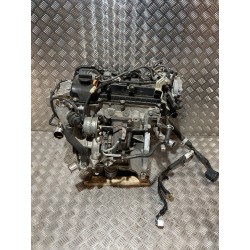 SILNIK KOMPLETNY 1.0 BOOSTERJET K10C 55 TYS KM SX4 S-CROSS 13-