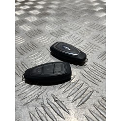 KLUCZYK PILOT KEYLESS FORD PUMA II MK2 19- K1BT-15K601-AD