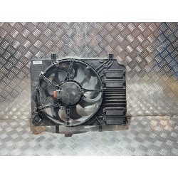 WENTYLATOR CHŁODNICY WODY FORD PUMA II MK2 19- 1.0 ECOBOOST M1BG-8C607-BB