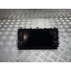 RADIO NAWIGACJA WYŚWIETLACZ KIA SPORTAGE V 21-