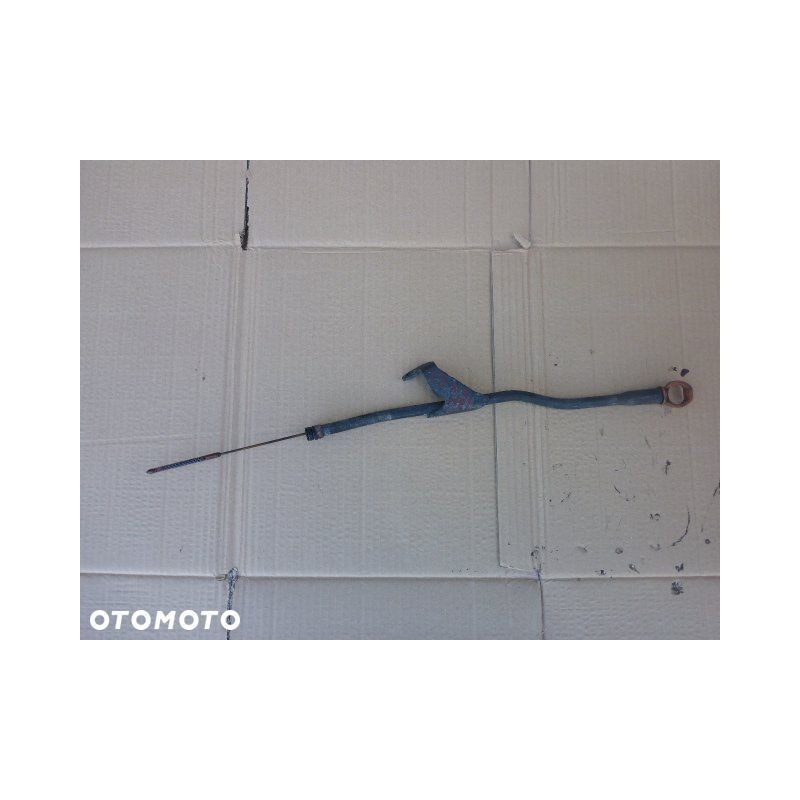 BAGNET CITROEN C5 1.6 HDI 2008-