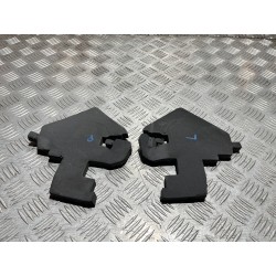 WYGŁUSZENIE GĄBKA BŁOTNIKA FORD PUMA II MK2 19-