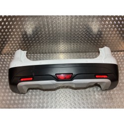 ZDERZAK TYŁ KOMPLETNY CZUJNIKI PDC SX4 S-CROSS 13- 26U