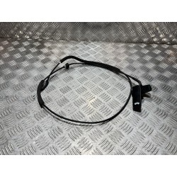 LINKA RĄCZKA MASKI FORD PUMA II MK2 19-