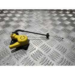 LINKA DŹWIGNIA OTWIERANIA MASKI FORD PUMA II MK2 19- L1TB-16A770-AA