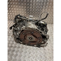 SKRZYNIA BIEGÓW AUTOMAT 20GZ07 C4 GRAND PICASSO II 13- 2.0 HDI