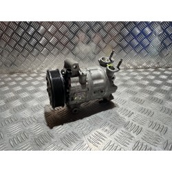 SPRĘŻARKA KOMPRESOR KLIMATYZACJI FORD PUMA II MK2 19- JX61-19D629-HC