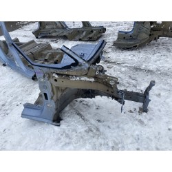 ĆWIARTKA PRAWY PRZÓD PODŁUŻNICA FARTUCH C4 GRAND PICASSO II 13-