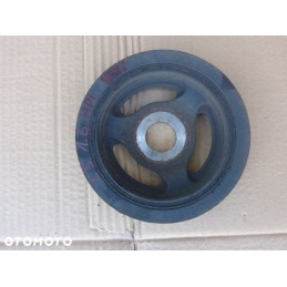 KOŁO PASOWE WAŁU CITROEN C5 1.6 HDI 2008-