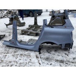 BŁOTNIK LEWY TYŁ ĆWIARTKA PRÓG C4 GRAND PICASSO II 13-