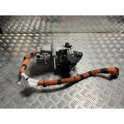 SPRĘŻARKA KLIMATYZACJI RENAULT ARKANA LIFT 23- 1.6 SCE E-TECH