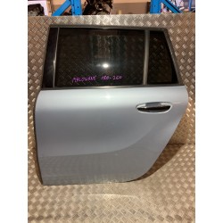 DRZWI LEWY TYŁ LEWE TYLNE C4 GRAND PICASSO II 13-