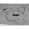 RADIO NAWIGACJA ANTENA RENAULT CLIO IV 12-