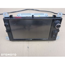 RADIO NAWIGACJA ANTENA RENAULT CLIO IV 12-