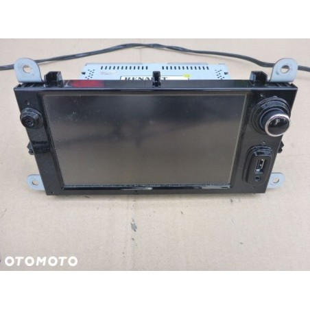 RADIO NAWIGACJA ANTENA RENAULT CLIO IV 12-