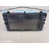 RADIO NAWIGACJA ANTENA RENAULT CLIO IV 12-