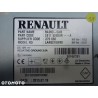 RADIO NAWIGACJA ANTENA RENAULT CLIO IV 12-