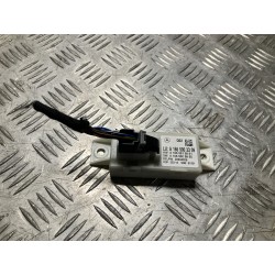 MODUŁ STEROWNIK ŚWIATEŁ MERCEDES CLA W117