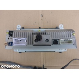 RADIO NAWIGACJA ANTENA RENAULT CLIO IV 12-