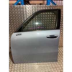 DRZWI LEWY PRZÓD LEWE PRZEDNIE C4 GRAND PICASSO II 13-