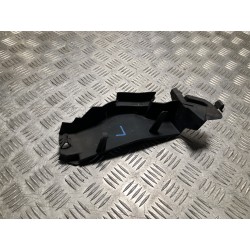 KIEROWNICA POWIETRZA LEWA MERCEDES CLA W117