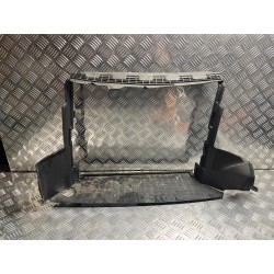 KIEROWNICA POWIETRZA RENAULT ARKANA LIFT 23- 1.6 SCE E-TECH