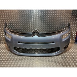 ZDERZAK PRZÓD PRZEDNI 4X PDC C4 GRAND PICASSO II 13-