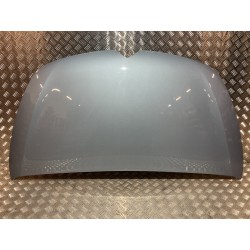 MASKA POKRYWA SILNIKA C4 GRAND PICASSO II 13-