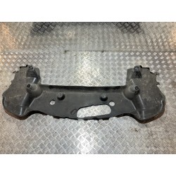 OSŁONA TYLNEGO ZDERZAKA MERCEDES CLA W117 AMG