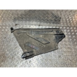 OSŁONA PODWOZIA LEWA MERCEDES CLA W117