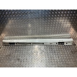 LISTWA PROGOWA LEWA MERCEDES CLA W117 PAKIET AMG