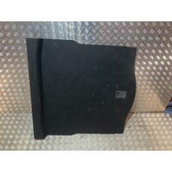 PODŁOGA BAGAŻNIKA WYKŁADZINA MERCEDES CLA W117