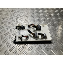 MODUŁ STEROWNIK SAM MERCEDES CLA W117 2.2 CDI