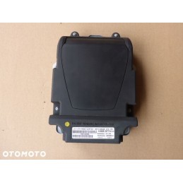 WYŚWIETLACZ HEAD UP PEUGEOT 3008 1.6 HDI 09-