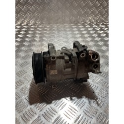 SPRĘŻARKA KOMPRESOR KLIMATYZACJI C4 GRAND PICASSO II 13- 2.0 HDI