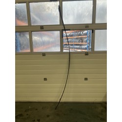 LISTWA DACHOWA LEWA MERCEDES CLA W117