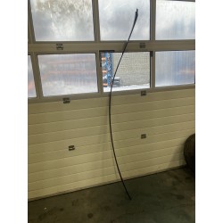 LISTWA DACHOWA PRAWA MERCEDES CLA W117