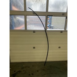 LISTWA KAROSERYJNA PRAWA MERCEDES CLA W117