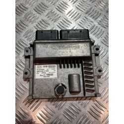 KOMPUTER STEROWNIK SILNIKA C4 GRAND PICASSO II 13- 2.0 HDI