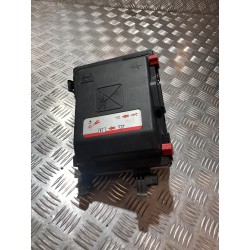 SKRZYNKA OBUDOWA BEZPIECZNIKÓW BSM C4 GRAND PICASSO II 13-