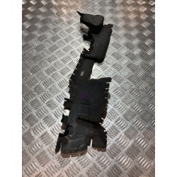 KIEROWNICA POWIETRZA LEWA C4 GRAND PICASSO II 13- 2.0 HDI