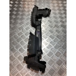 KIEROWNICA POWIETRZA PRAWA C4 GRAND PICASSO II 13- 2.0 HDI