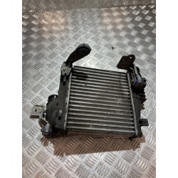 INTERCOOLER CHŁODNICA POWIETRZA ŁAPY C4 GRAND PICASSO II 13- 2.0
