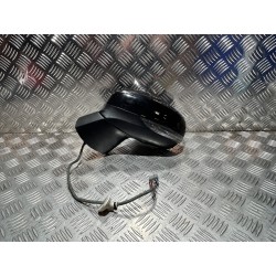 LUSTERKO LEWE 12 PIN ASYSTENT UK FORD PUMA MK2 19-