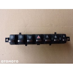 PRZEŁĄCZNIKI LISTWA PEUGEOT 3008 1.6 HDI 09-